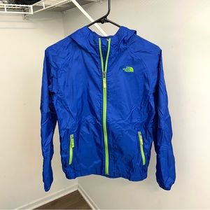 Boys The north face jacket